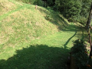 Vakantiehuis Schleusegrund Buitenaudio-opname 5