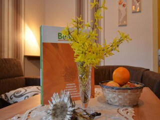 Holiday house Schleusegrund  23