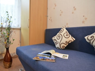 Maison de vacances Schleusegrund  39