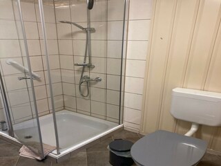 Casa de vacaciones Schleusegrund Características 21