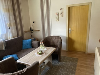 Ferienhaus Schleusegrund Ausstattung 16