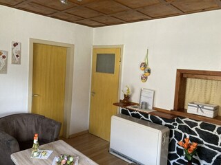 Holiday house Schleusegrund Features 11
