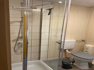 Vakantiehuis Schleusegrund Kenmerken 12
