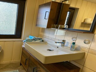Ferienhaus Schleusegrund Ausstattung 13
