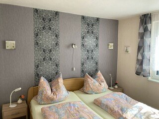 Vakantiehuis Schleusegrund Kenmerken 21