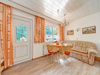 Apartment Masserberg Features 13