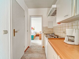 Apartment Masserberg Features 24