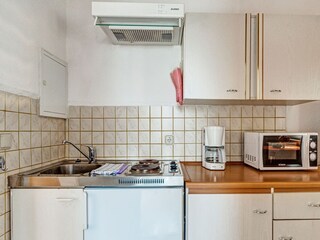 Apartment Masserberg Features 15