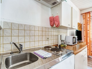 Apartamento Masserberg Características 12