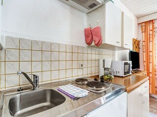 Appartement Masserberg Kenmerken 12