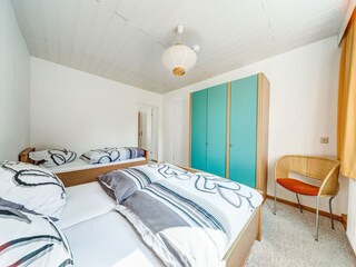 Apartamento Masserberg Características 22