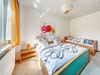 Apartment Masserberg Features 22