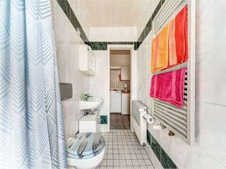 Appartement Masserberg Kenmerken 14