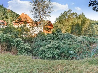 Apartamento Masserberg Entorno 27