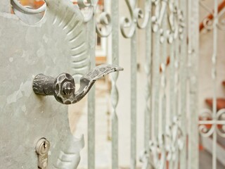 Apartamento Masserberg  41