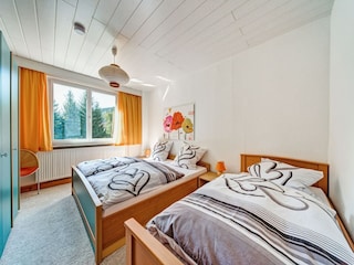Appartement Masserberg Kenmerken 13