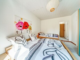 Apartment Masserberg Ausstattung 23