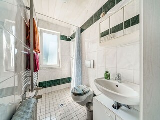 Appartement Masserberg Kenmerken 23