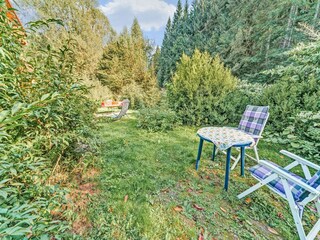 Apartamento Masserberg Grabación al aire libre 5