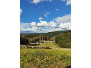 Apartamento Masserberg Entorno 37