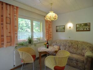 Apartment in Heubach Germany in the Forest - Masserberg - image1