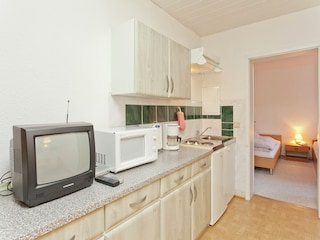 Appartement Masserberg Kenmerken 9