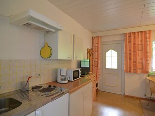 Appartamento Masserberg Caratteristiche 7