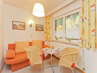 Apartment Masserberg Ausstattung 15