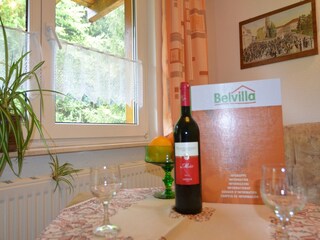 Apartamento Masserberg  20