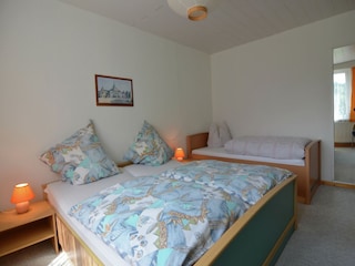 Appartement Masserberg Kenmerken 12