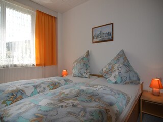 Appartamento Masserberg Caratteristiche 12