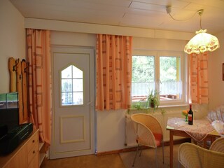 Appartement Masserberg Kenmerken 14