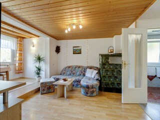 Maison de vacances St. Kilian Équipement 24