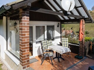 Holiday house St. Kilian Outdoor Recording 8