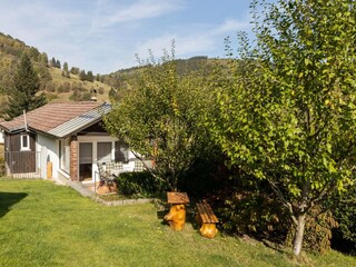 Maison de vacances St. Kilian Enregistrement extérieur 10