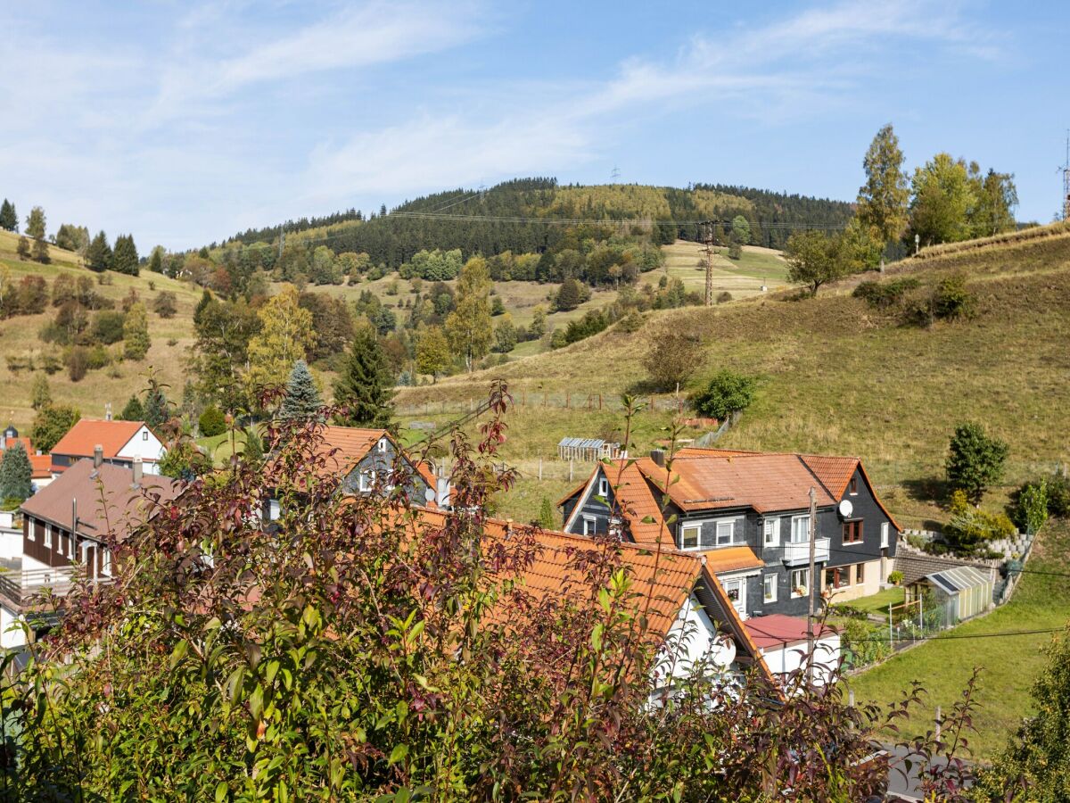 Ferienhaus St. Kilian Außenaufnahme 11