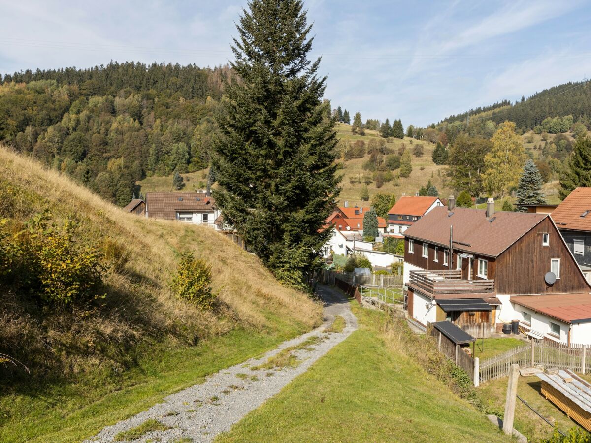 Ferienhaus St. Kilian Umgebung 31