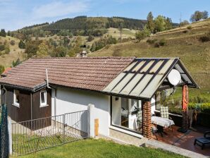 Holiday house Helles Ferienhaus mit Garten in Schönbrunn - St. Kilian - image1