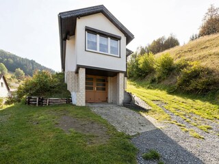 Maison de vacances St. Kilian Enregistrement extérieur 1