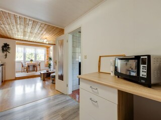 Ferienhaus St. Kilian Ausstattung 20