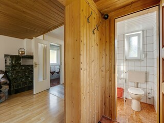 Ferienhaus St. Kilian Ausstattung 16