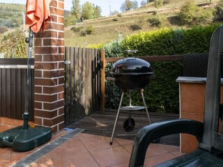 Maison de vacances St. Kilian Enregistrement extérieur 5