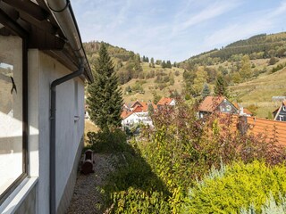 Holiday house St. Kilian Outdoor Recording 3
