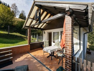 Vakantiehuis St. Kilian Buitenaudio-opname 3