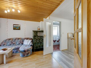 Ferienhaus St. Kilian Ausstattung 17