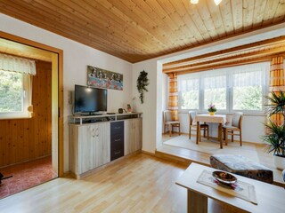 Ferienhaus St. Kilian Ausstattung 18