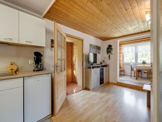 Holiday house St. Kilian Features 15