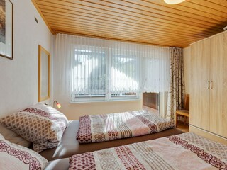 Maison de vacances St. Kilian Équipement 28