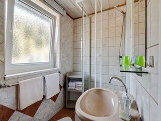 Ferienhaus St. Kilian Ausstattung 30