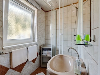 Maison de vacances St. Kilian Équipement 30